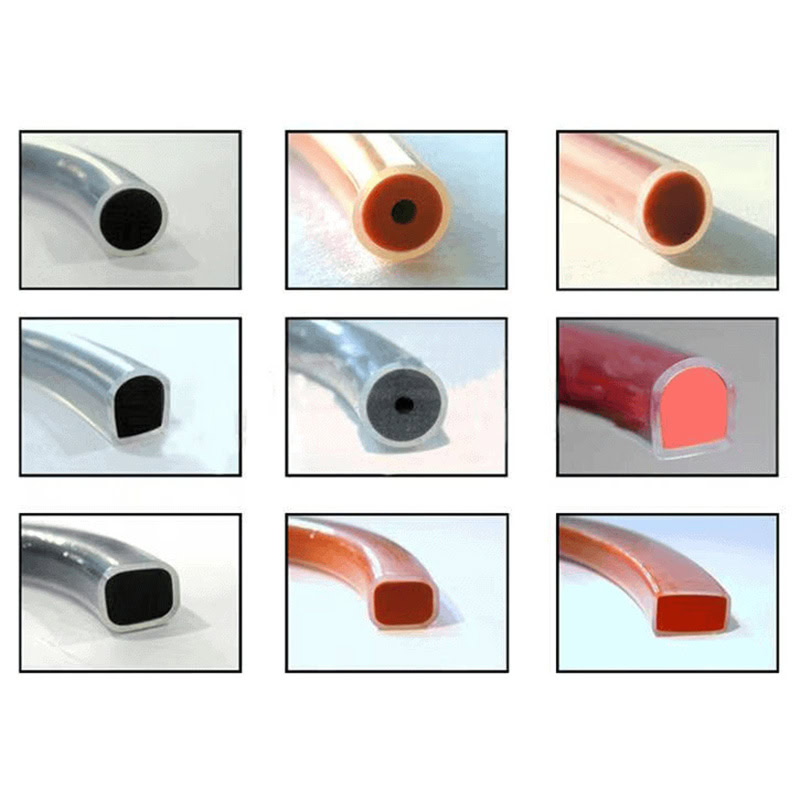 All About FEP Encapsulated 0-Rings