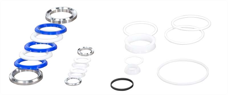 Graco-seal-kit