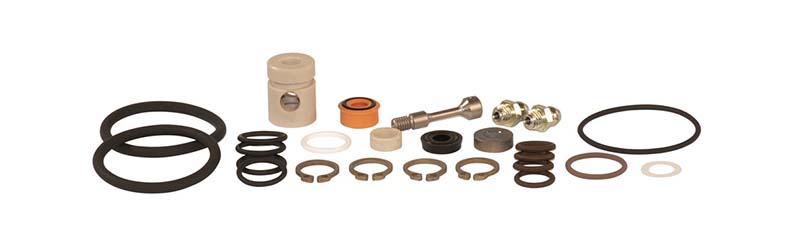 Graco seal kit