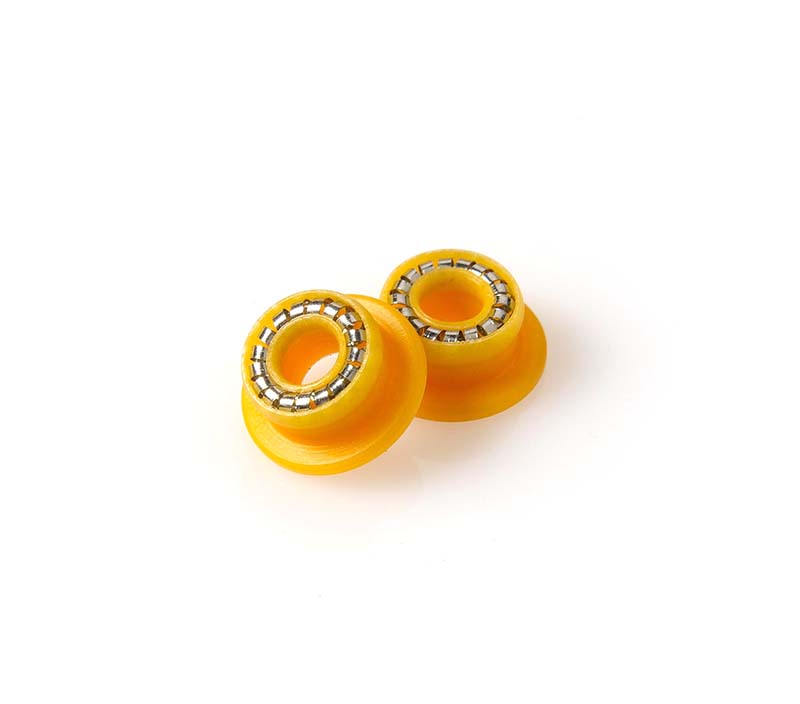 Agilent 1050–1260