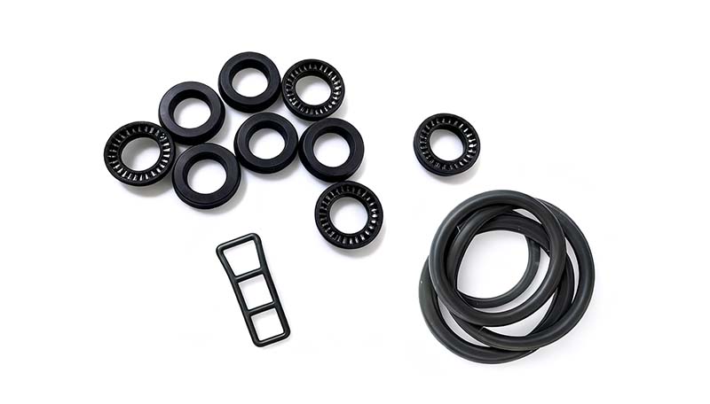 Nordson 7143146 Seal Kit Replacement-1.jpg