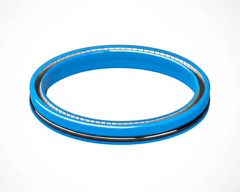 O RING OD CANTILEVER SPRING ENERGIZED SEAL