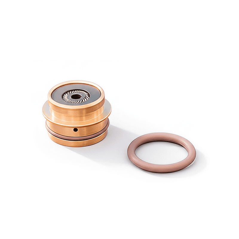 O ring and Spring seals for Nordson 1052925, H200 module
