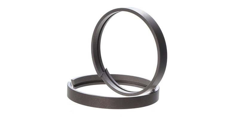 PTFE Bronze Wear Rings