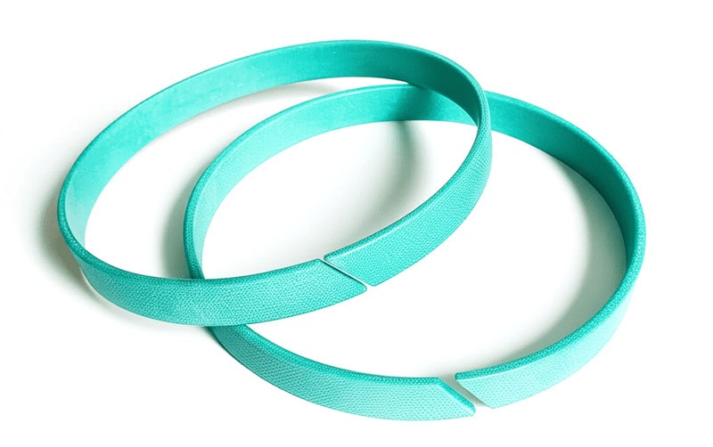 Phenolic Wear Rings