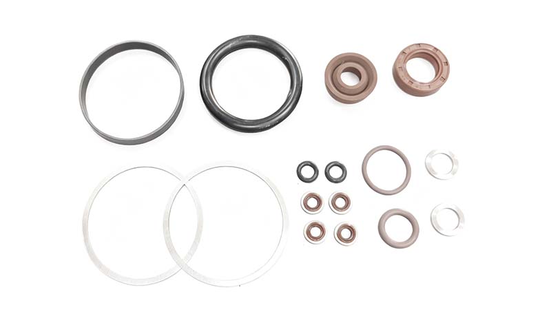 Service kit for pump KPC12