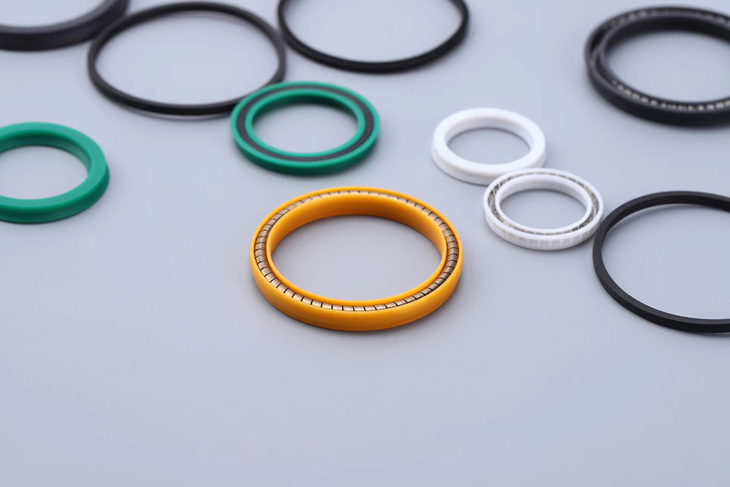lng seals