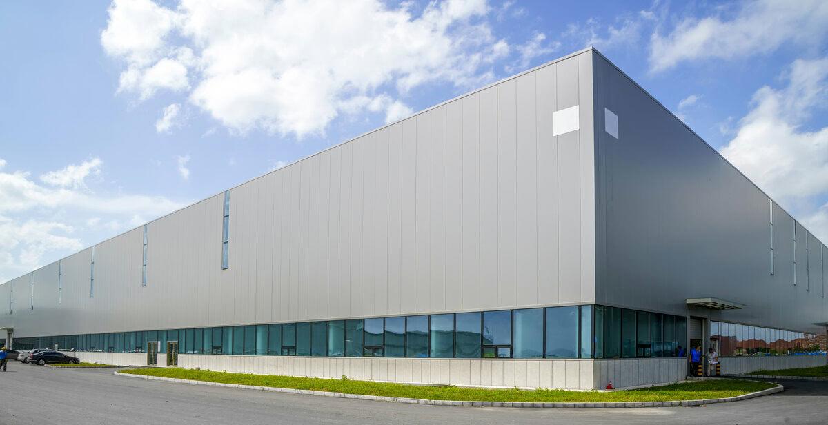 XHH seals factory