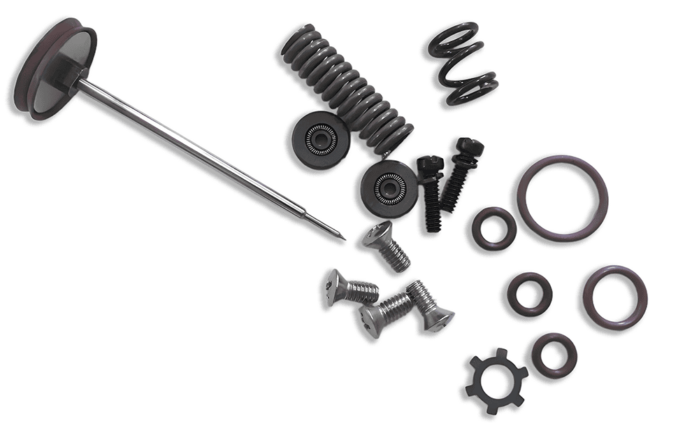 Nordson hot melt Spare Parts