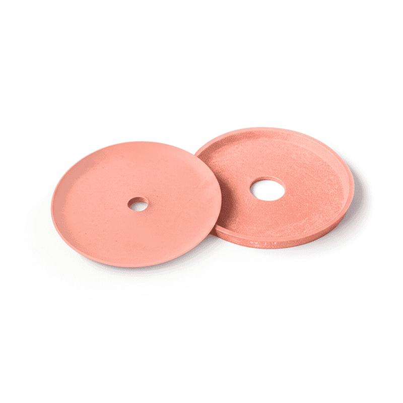 Replacement part for Nordson pump cup piston 163039