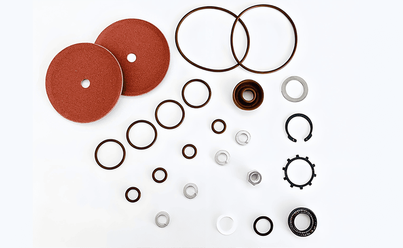 Nordson hot melt Spare Parts