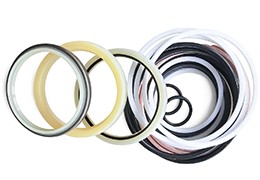 Komatsu Repair Kits – Compatible Aftermarket Seal Kits for Bulldozers