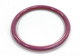 TES Teflon® Encapsulated Seals – OEM Replacement Plates & Rings for Nordson-Compatible Melters