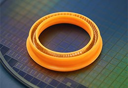 AMAT 3700-01484 Compatible Dynamic Radial Seal