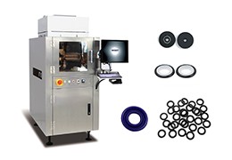 High-Performance Sealing Rings for AXXON Dispensing Equipment