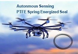 Breaking Boundaries: The Critical Role of High-Performance Spring Energized Seals in Autonomous Mapping and Robotics