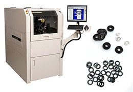 Replaceable Seals for Camalot (Speedline) Dispensing Systems