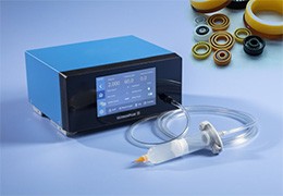 EFD Compatible Seals: Quality Replacements for Precision Dispensing Applications