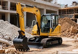 Komatsu Repair Kits – Compatible Aftermarket Seal Kits for Excavators