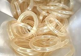 How to Select Optimal FFKM O-Rings for Plasma Etch & CVD Chambers