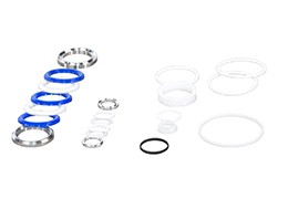 Graco-Compatible Seal Rings: High-Quality Replacement Parts Supplier