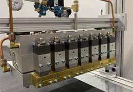 Robatech vs. Nordson vs. Valco Melton vs. ITW Dynatec: How to Choose an Industrial Adhesive Application System