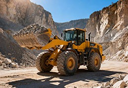 Komatsu Repair Kits – Compatible Aftermarket Seal Kits for Loaders