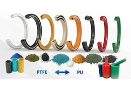 Comprehensive Guide to Rubber Materials and Their Applications