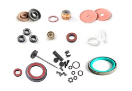 Nordson® Seal Cross-Reference Guide: 40 OEM Part Numbers & Compatible Replacements