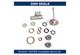 Nordson® 1057962 Compatible Module Service Kit