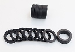 In-depth Analysis: The Working Principles and Applications of Hydraulic V-Packing Seals