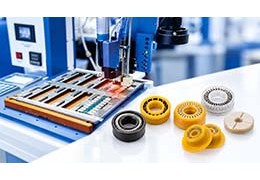 How to Choose Seals for Dispensing Valves: Design, Material and Operating Conditions
