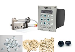 Precision Replacement Parts for VERMES Microdispensing Systems