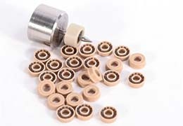 What Information Is Required for Custom Non-Standard Dispensing Machine Seals?