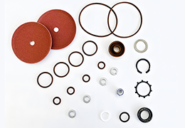 Compatible Spare Parts for Nordson® Hot Melt Systems