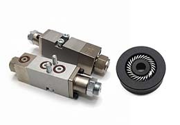 Spring-Loaded Seal Solutions for Nordson® 1071968