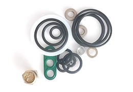 Nordson 7173117 Replacement Seal – High-Performance Alternative for Hot Melt Systems